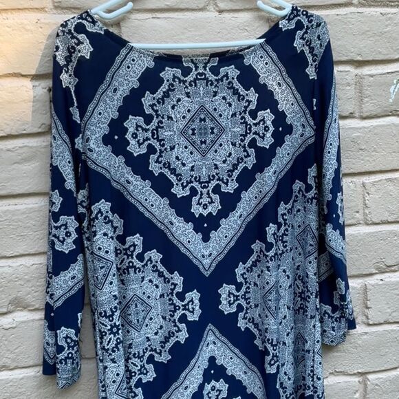 Take 50% OFF- Haani Women's Dress, Size L - Picture 2 of 5